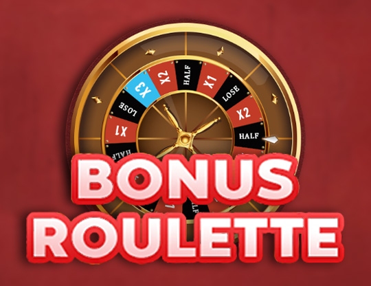 Bonus Roulette